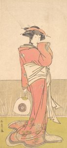 Ünnepi változat White Doctor V ,? 1780. alkotó: Shunsho