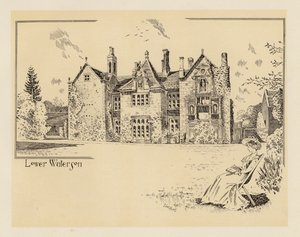 Dorset: Waterson (litó) alkotó: Sidney Heath