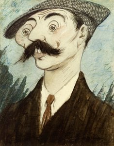 Jix egyik Toy Bobbie-ja, 1920 körül