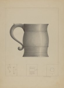 Pewter Mug   1220044   hu       hungarian Successfully Translated  Original: Candlestick Translat: Candlestick 1223727 hu hungarian Successfully Translated Original: Vignet voor biografie van Gestel door Prof. W. van der Pluym Zonder titel (Gezicht op dorp alkotó: Sidney Liswood