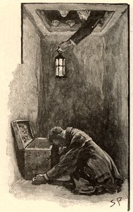 A Musgrave-rituálé kalandja alkotó: Sidney Paget