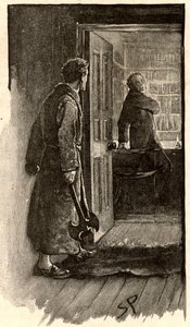 A Musgrave rituálé kalandja alkotó: Sidney Paget