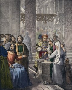 Az özvegy atkák alkotó: Siegfried Detler Bendixen