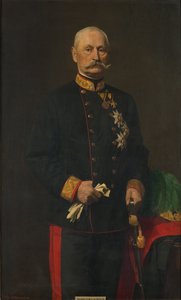 Alexander Freiherr von Koller lovassági tábornok