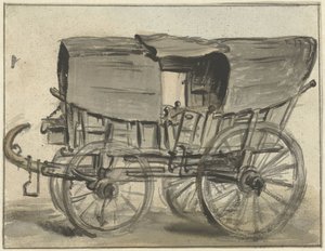 fedett kocsi