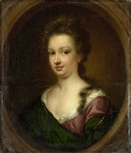 Emerantia van Citters alkotó: Simon Du Bois