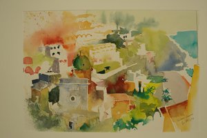 Positano székesegyház