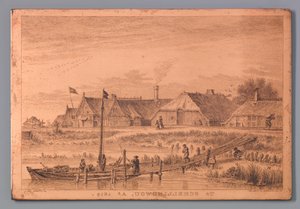 Schellingwoude-ban