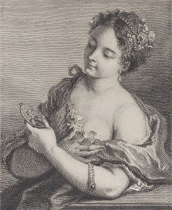 Tavasz A tavasz, 1742-62.