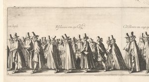 A temetési menet (3. kép), 1615