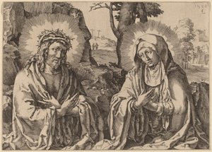 The Savior and the Virgin   1251719   hu       hungarian Successfully Translated  Original: Two Seated Baby Girls (recto), a Still Life, and Two Animals (verso) Translat: Two Seated Baby Girls (recto), a Still Life, and Two Animals (verso) 1288636 hu hunga alkotó: Simon Frisius after Lucas van Leyden
