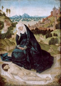Pieta, 15. század