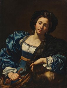  alkotó: Simon Vouet