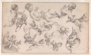  alkotó: Simon Vouet