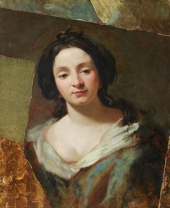  alkotó: Simon Vouet
