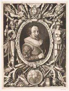 Christopher Suencke, a Tøjhuset vezetője