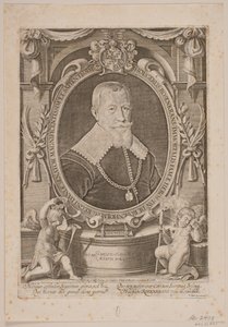 Holger Rosenkrantz alkotó: Simon de Pas
