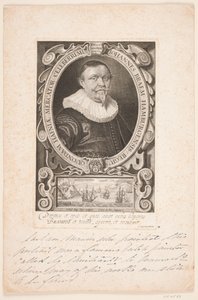 Johan Braem kereskedő