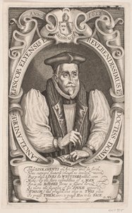 Lancelot Andrews, Winchester püspöke