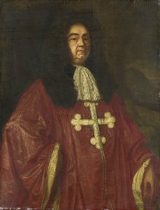  alkotó: Simon the Younger Ruys