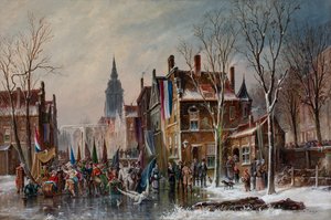  alkotó: Simon van der Ley