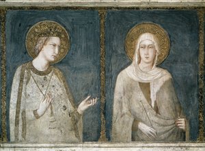 Magyar Szent Erzsébet (vagy Türingia