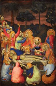  alkotó: Simone Martini