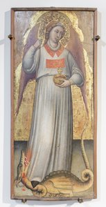 Szent Mihály arkangyal