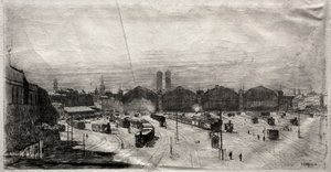 Vasútállomás