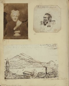 Vénusz mellszobra