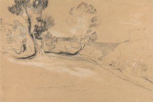 Gecsemáné kertje alkotó: Sir David Wilkie