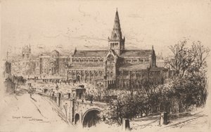 Glasgow-i katedrális