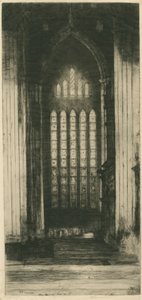 The Five Sisters, York Minster