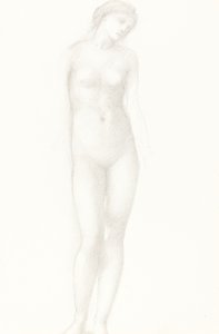 Vénusz alkotó: Sir Edward Coley Burne Jones