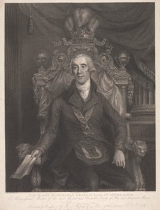 Francis Rawdon-Hastings, Hastings 1. márkija