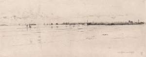 Mersey bejárata