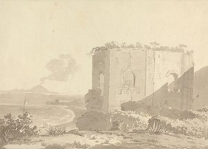 Vénusz temploma, hétfő, 1782. március 18