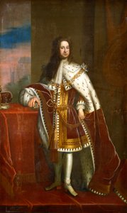 I. György 1660-1727, c1714