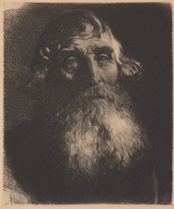 Idős ember