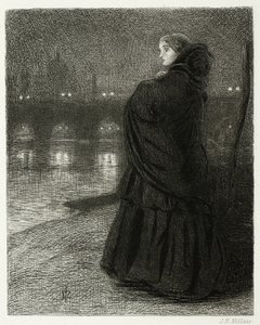 Sóhajok hídja alkotó: Sir John Everett Millais