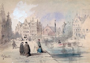 Gent, 1893