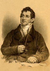 „Thomas Moore”, 1910, 1880. alkotó: Sir Martin Archer Shee