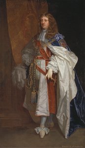 Edward Montagu, Sandwich első grófja
