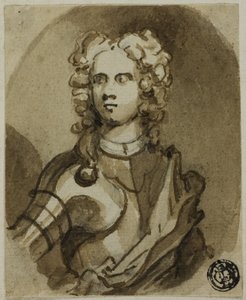 Monk tábornok