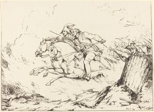 Díj alkotó: Sir Robert Ker Porter