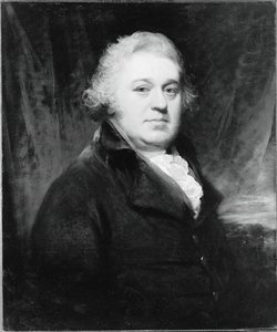 Mark Pringle, c. 1797.