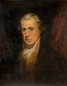 James Watt portréja 1736-1819, 1810.