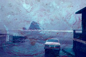 The Space Between., 2022 (fotó) alkotó: Sisse Brimberg