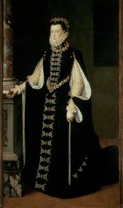 Valois-i Izabella, Spanyolország királynője (1545-68), II. Fülöp spanyol király (1556-98) felesége