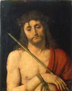 Íme az ember, 1505-1506 alkotó: Solari
